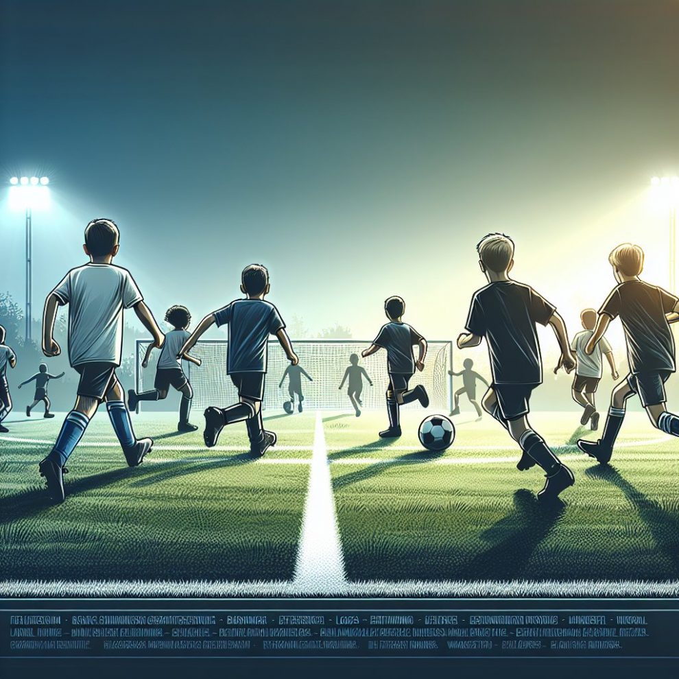 Crónica Segunda Fase Preferente Prebenjamin - SUBGRUPO 1A - Jornada 8 (2024/25)