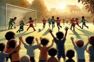 Goleadores Segunda Fase Preferente Prebenjamin - SUBGRUPO 1A · Act. 29/04 (2024/25)