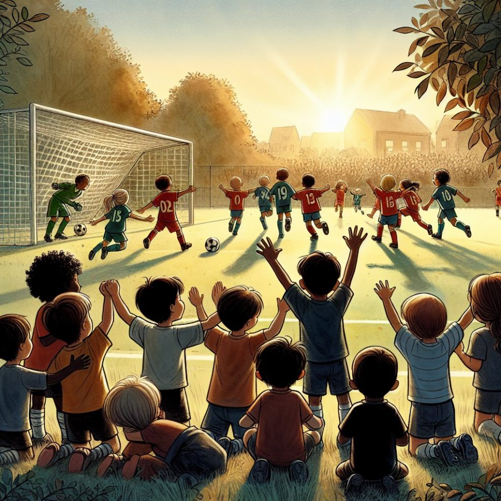 Goleadores Segunda Fase Preferente Prebenjamin - SUBGRUPO 1A · Act. 29/04 (2024/25)