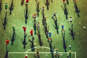 Crónica Segunda Fase Primera Fem Alevin F-7 - SUBGRUPO 1A - Jornada 8 (2024/25)