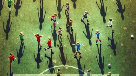 Crónica Segunda Fase Primera Fem Alevin F-7 - SUBGRUPO 1A - Jornada 8 (2024/25)