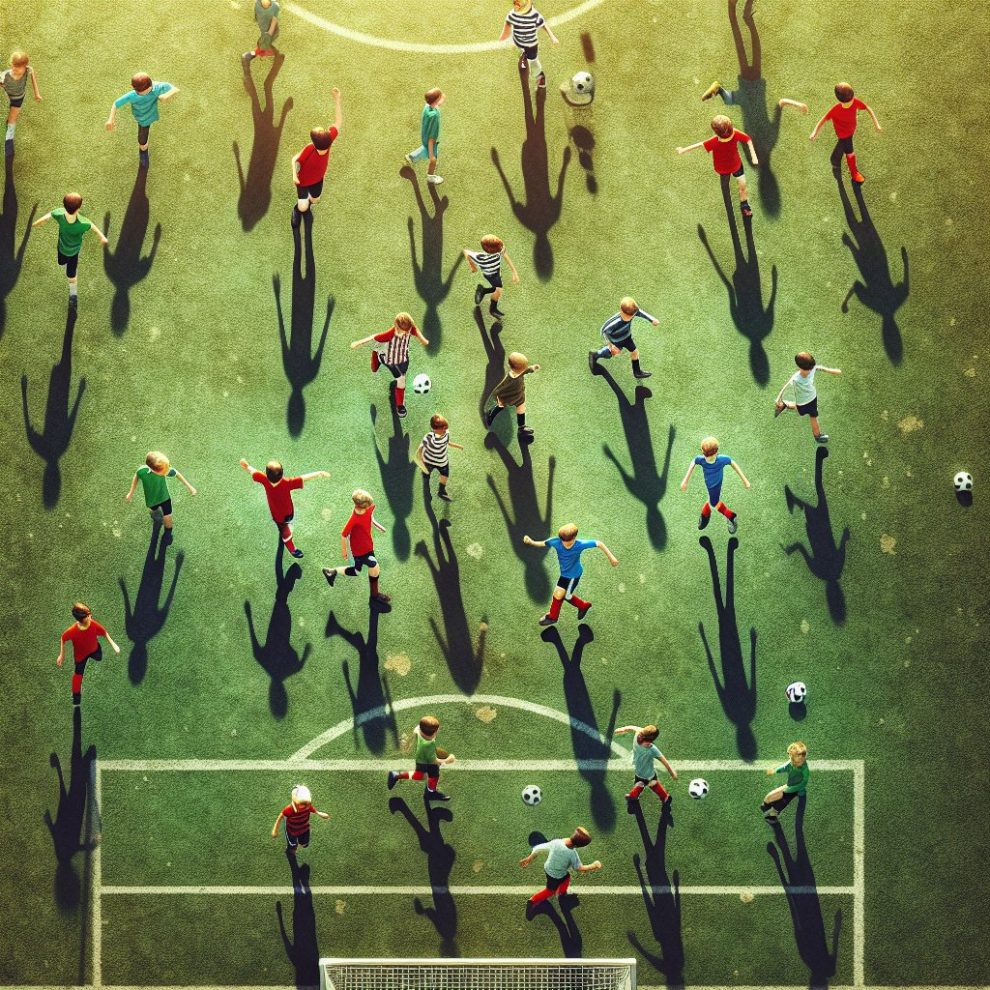 Crónica Segunda Fase Primera Fem Alevin F-7 - SUBGRUPO 1A - Jornada 8 (2024/25)