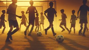 Goleadores Segunda Fase Primera Fem Alevin F-7 - SUBGRUPO 1A · Act. 30/04 (2024/25)