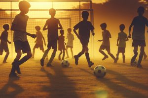 Goleadores Segunda Fase Primera Fem Alevin F-7 - SUBGRUPO 1A · Act. 30/04 (2024/25)