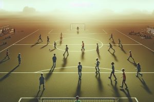 Crónica Segunda Fase Primera Femenino Infantil F7 - SUBGRUPO 1A - Jornada 8 (2024/25)