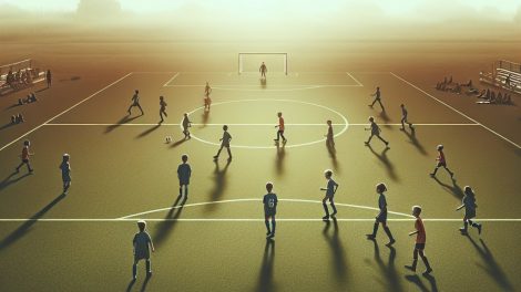 Crónica Segunda Fase Primera Femenino Infantil F7 - SUBGRUPO 1A - Jornada 8 (2024/25)