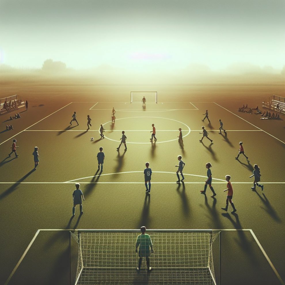 Crónica Segunda Fase Primera Femenino Infantil F7 - SUBGRUPO 1A - Jornada 8 (2024/25)