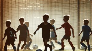 Goleadores Segunda Fase Primera Femenino Infantil F7 - SUBGRUPO 1A · Act. 30/04 (2024/25)