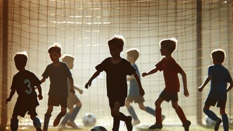 Goleadores Segunda Fase Primera Femenino Infantil F7 - SUBGRUPO 1A · Act. 30/04 (2024/25)