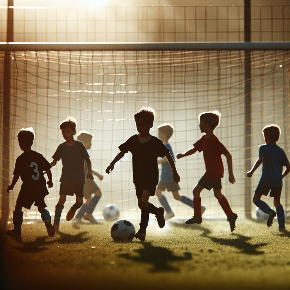 Goleadores Segunda Fase Primera Femenino Infantil F7 - SUBGRUPO 1A · Act. 30/04 (2024/25)