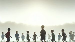 Crónica Segunda Fase Primera Prebenjamin - SUBGRUPO 1A - Jornada 8 (2024/25)