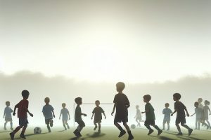 Crónica Segunda Fase Primera Prebenjamin - SUBGRUPO 1A - Jornada 8 (2024/25)