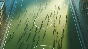 Goleadores Segunda Fase Primera Prebenjamin - SUBGRUPO 1A · Act. 29/04 (2024/25)