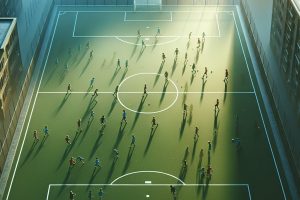 Goleadores Segunda Fase Primera Prebenjamin - SUBGRUPO 1A · Act. 29/04 (2024/25)