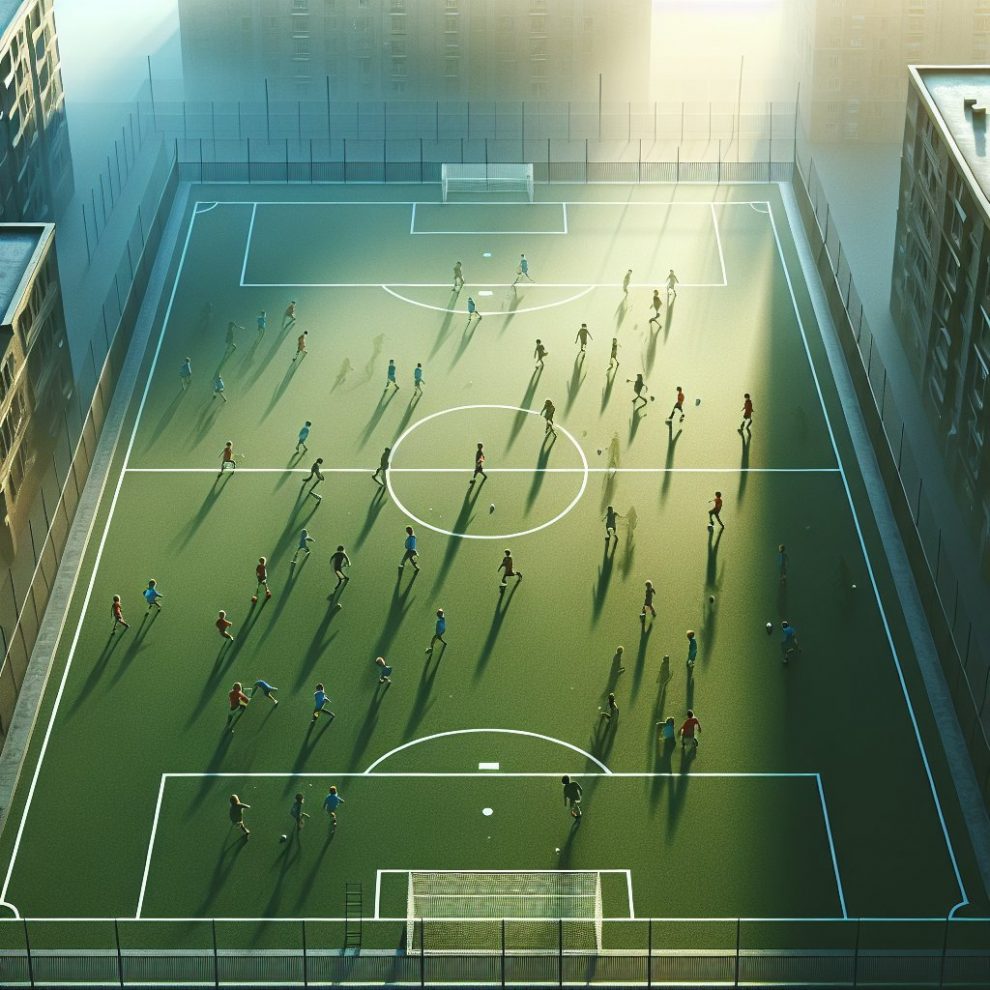 Goleadores Segunda Fase Primera Prebenjamin - SUBGRUPO 1A · Act. 29/04 (2024/25)