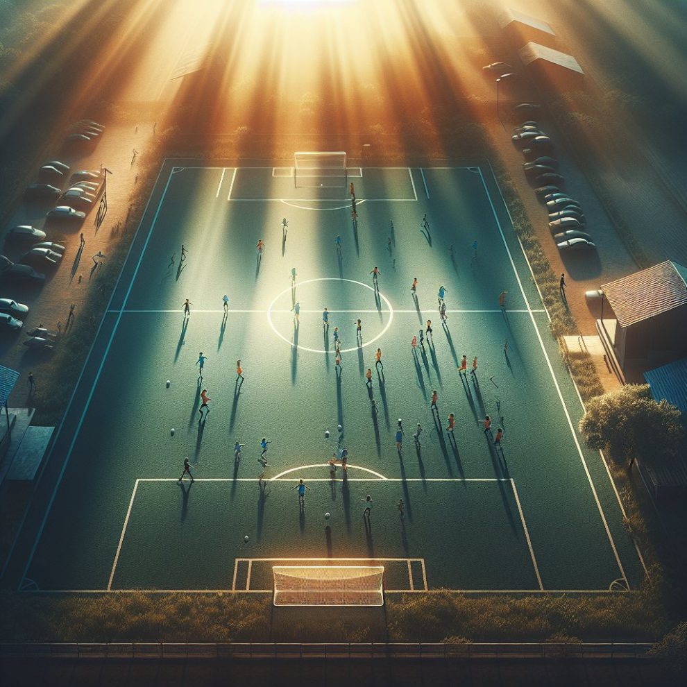 Crónica Segunda Infantil - Grupo 1 - Jornada 20 (2024/25)