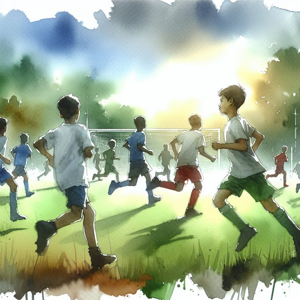 Goleadores Segunda Infantil - Grupo 1 · Act. 27/04 (2024/25)