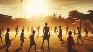 Crónica Segunda Juvenil - Grupo 1 - Jornada 26 (2024/25)