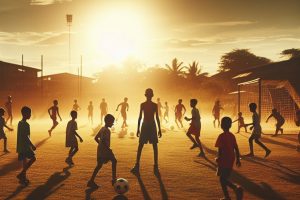 Crónica Segunda Juvenil - Grupo 1 - Jornada 26 (2024/25)