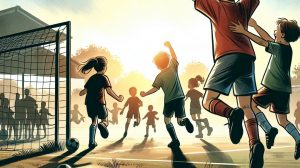 Goleadores Segunda Juvenil - Grupo 1 · Act. 29/04 (2024/25)