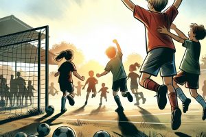 Goleadores Segunda Juvenil - Grupo 1 · Act. 29/04 (2024/25)