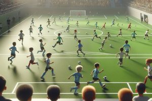 Crónica Superliga Alevin - Grupo 1 - Jornada 26 (2024/25)