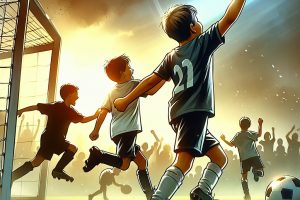 Goleadores Superliga Alevin - Grupo 1 · Act. 27/04 (2024/25)