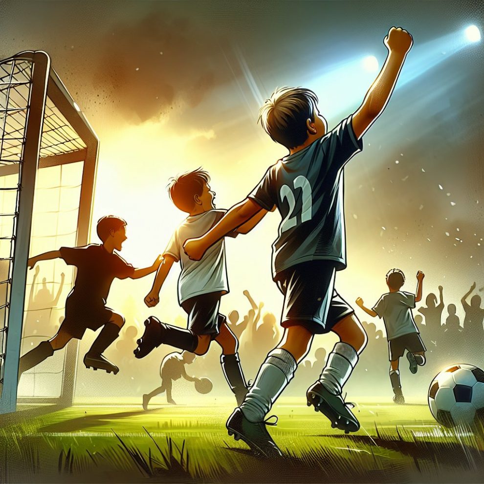 Goleadores Superliga Alevin - Grupo 1 · Act. 27/04 (2024/25)