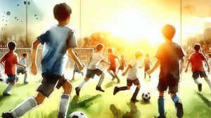 Goleadores Superliga Cadete - Grupo 1 · Act. 29/04 (2024/25)