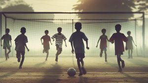 Crónica Superliga Infantil - Grupo 1 - Jornada 26 (2024/25)