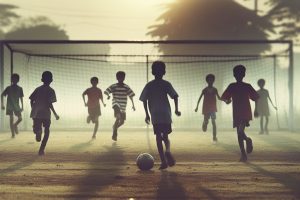 Crónica Superliga Infantil - Grupo 1 - Jornada 26 (2024/25)