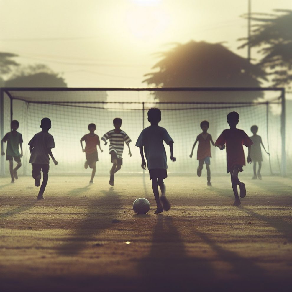 Crónica Superliga Infantil - Grupo 1 - Jornada 26 (2024/25)