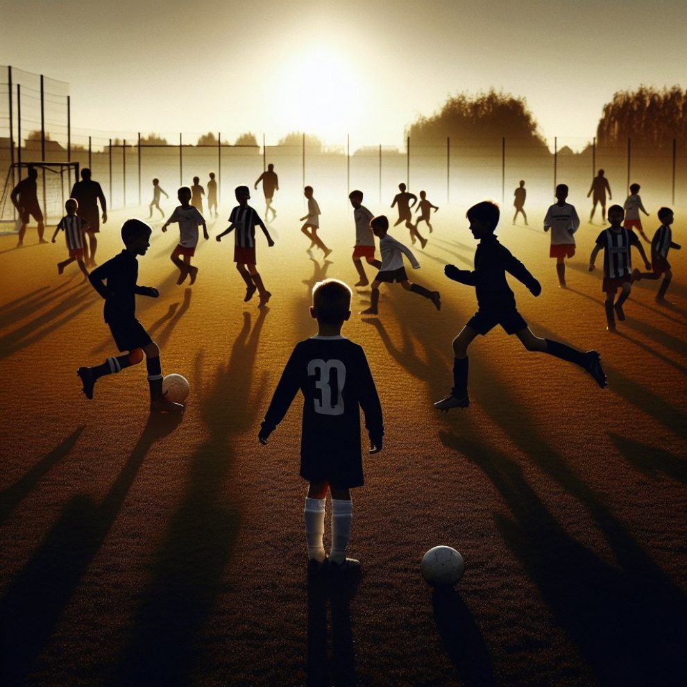 Goleadores Superliga Infantil - Grupo 1 · Act. 27/04 (2024/25)