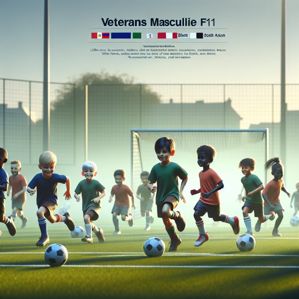 Crónica Veteranos Masculino F11 - Grupo Único - Jornada 16 (2024/25)