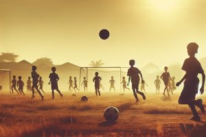 Goleadores Veteranos Masculino F11 - Grupo Único · Act. 29/04 (2024/25)