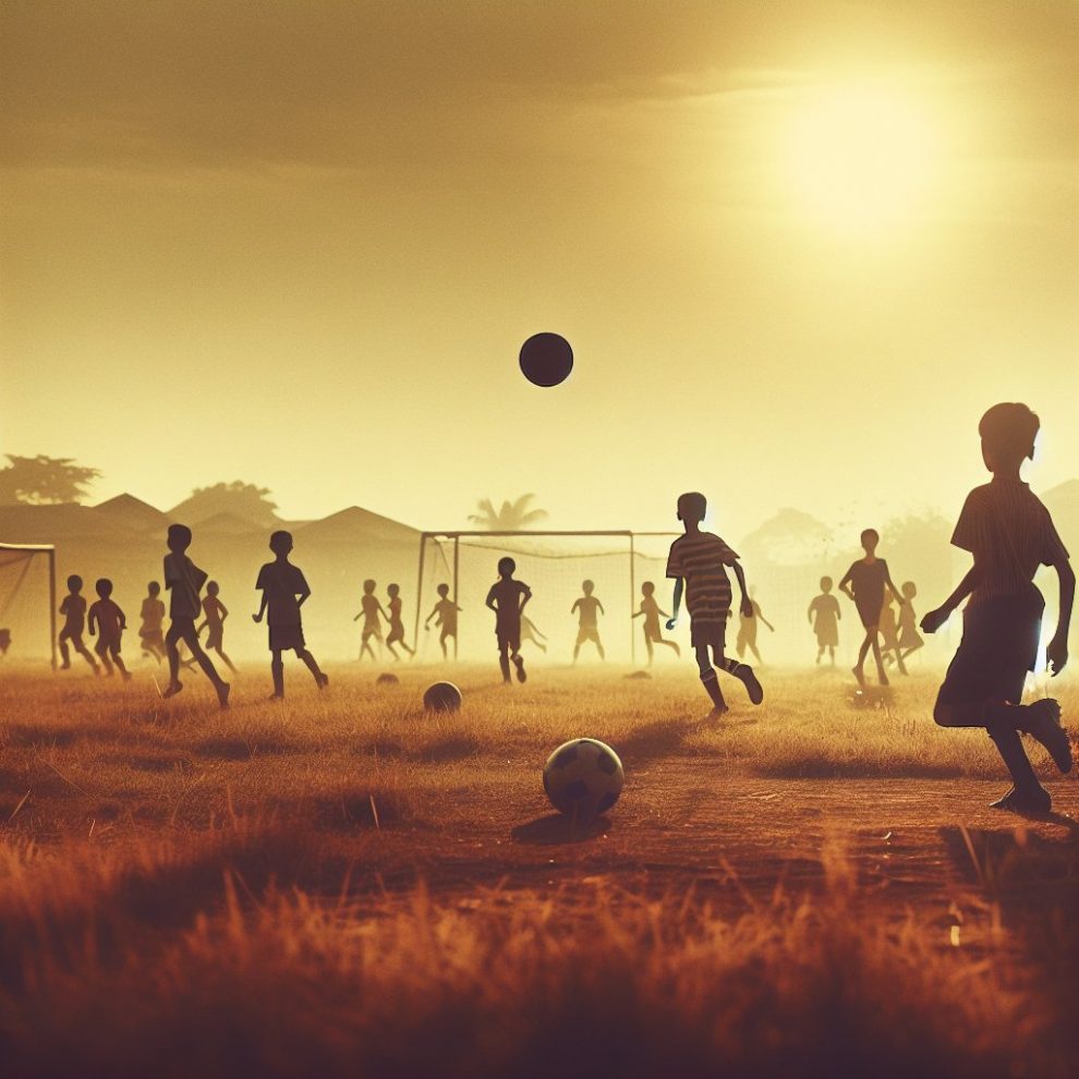 Goleadores Veteranos Masculino F11 - Grupo Único · Act. 29/04 (2024/25)